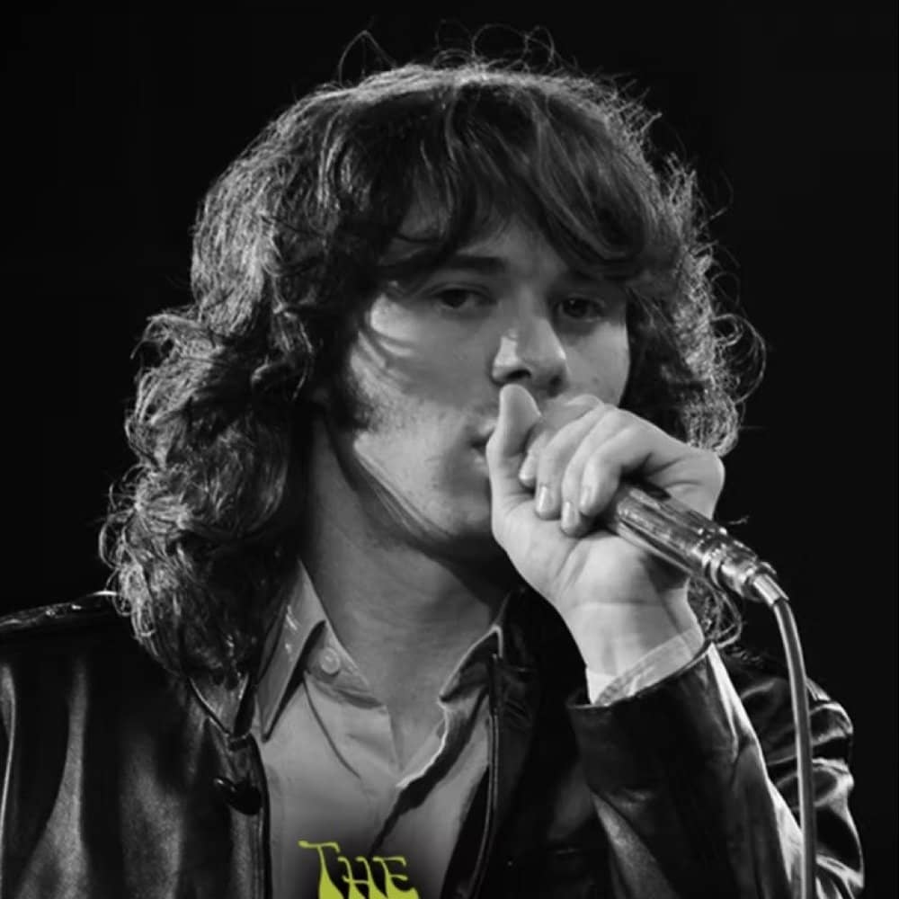 The Ultimate Doors events