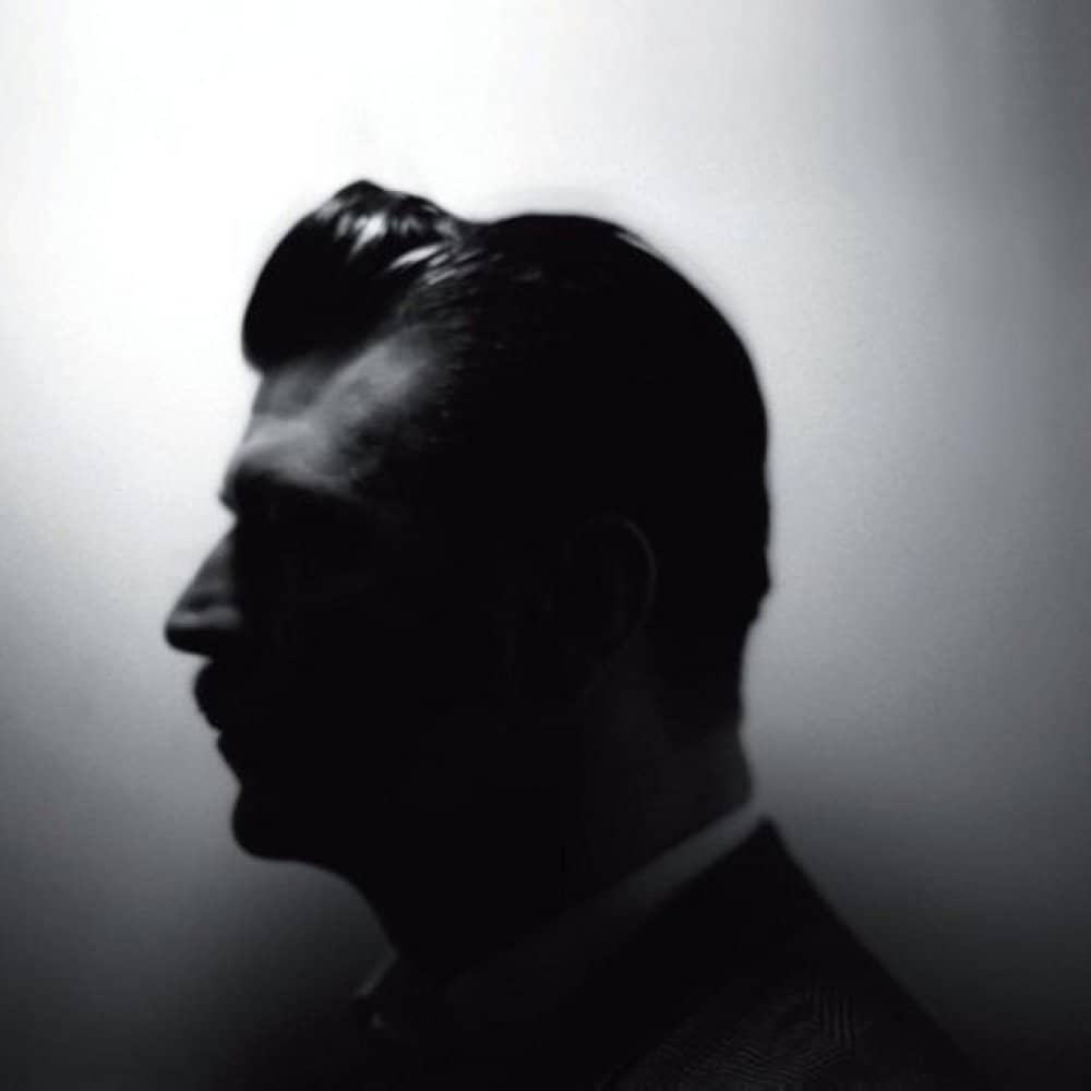 Arnaud Rebotini events