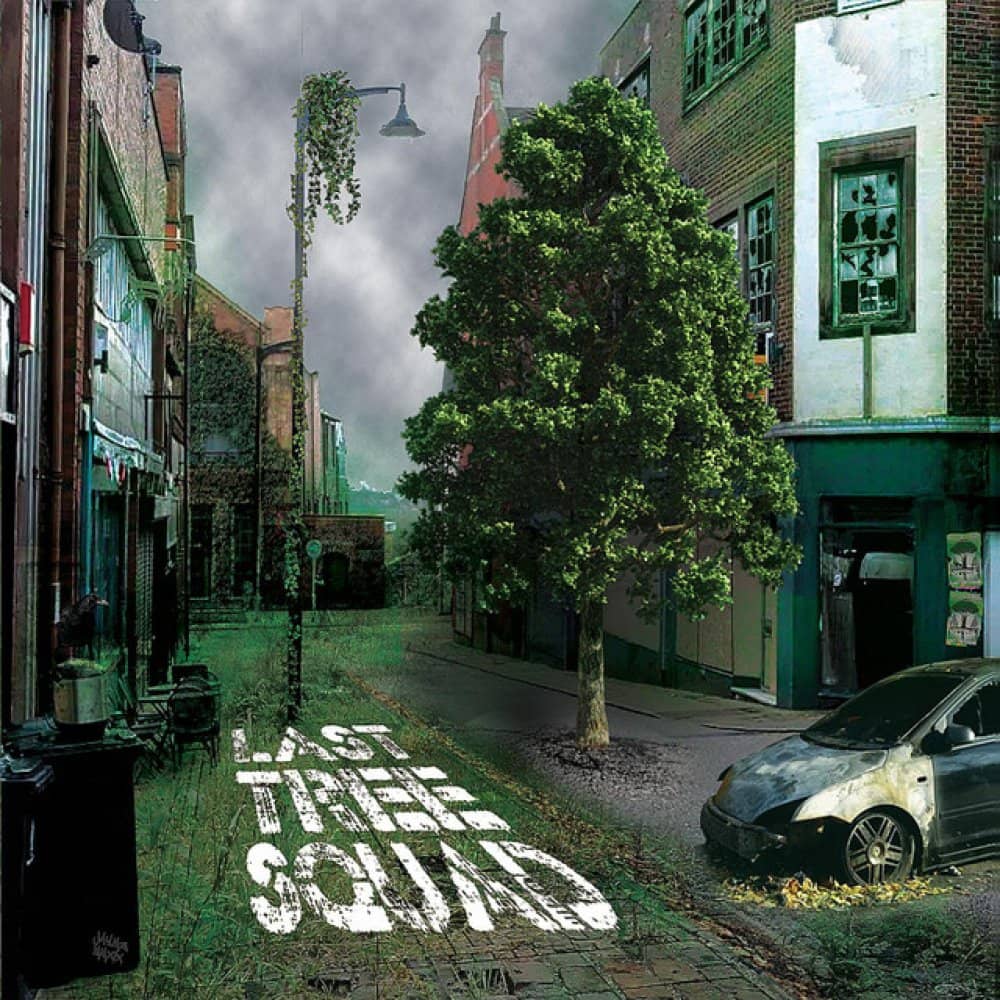 Last Tree Squad events