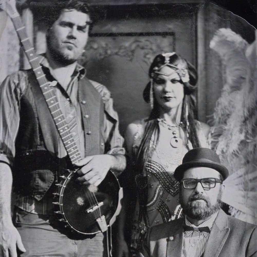 Beats Antique events