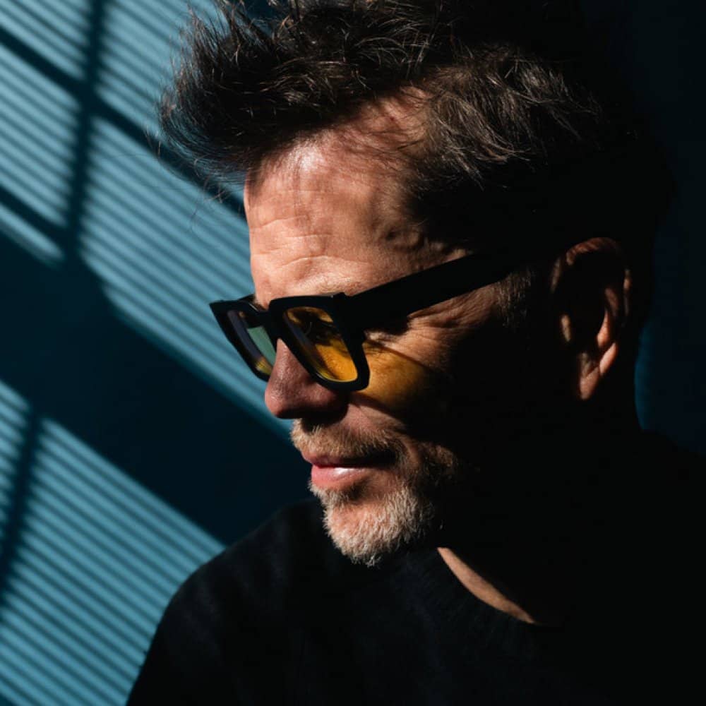 Donny McCaslin events