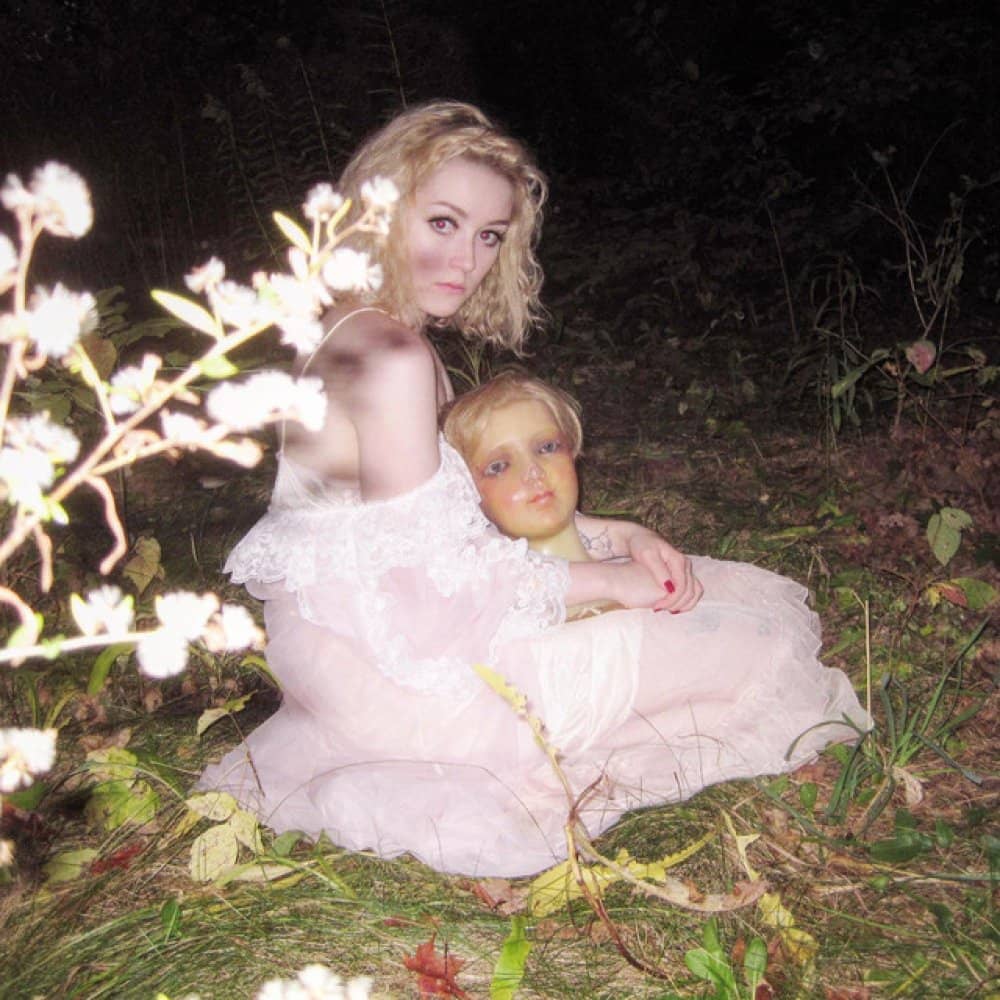 Nicole Dollanganger Nicole Dollanganger events