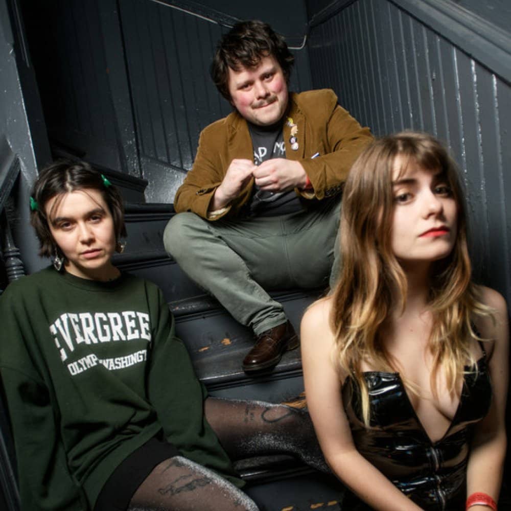 Skating Polly Skating Polly events