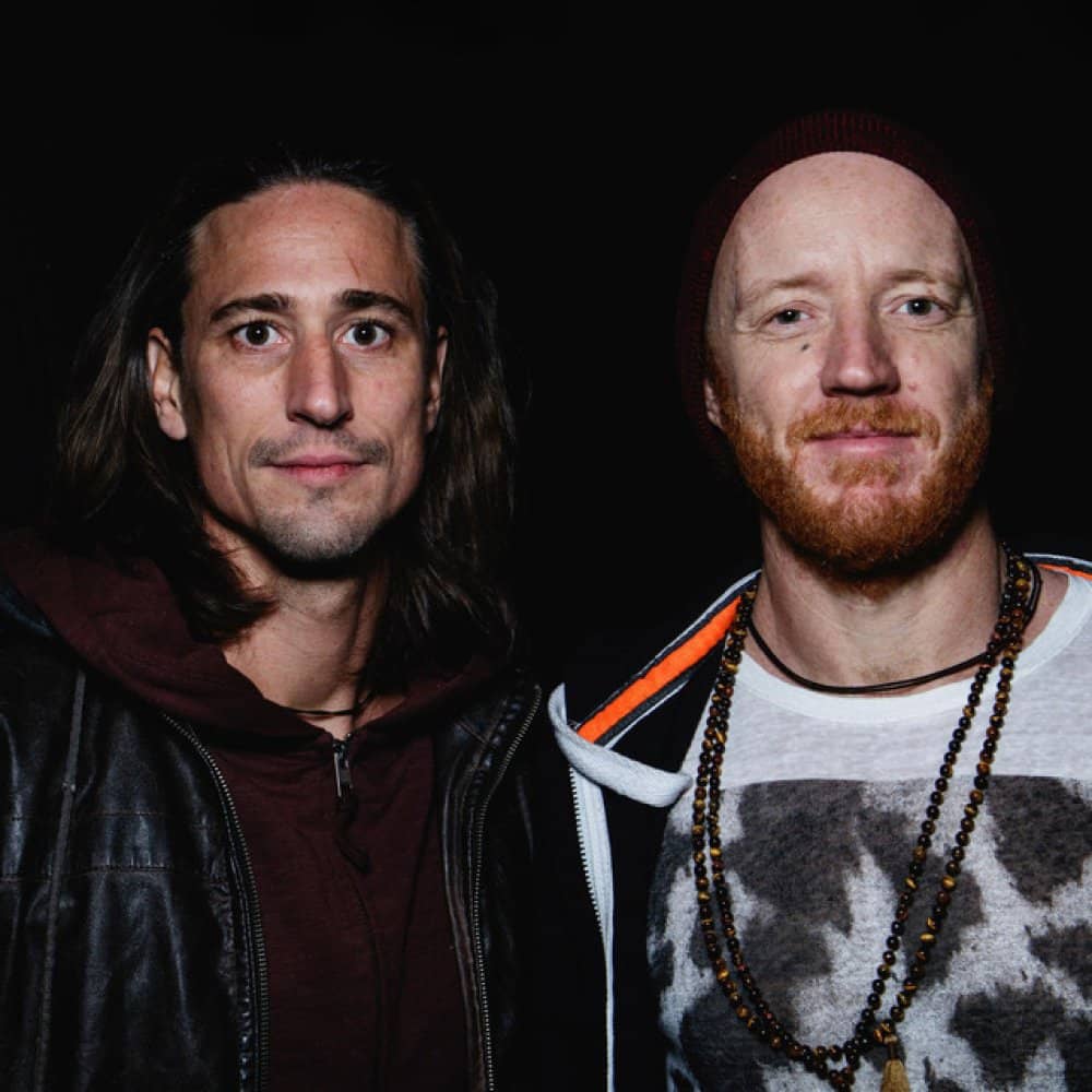 Hang Massive Hang Massive events