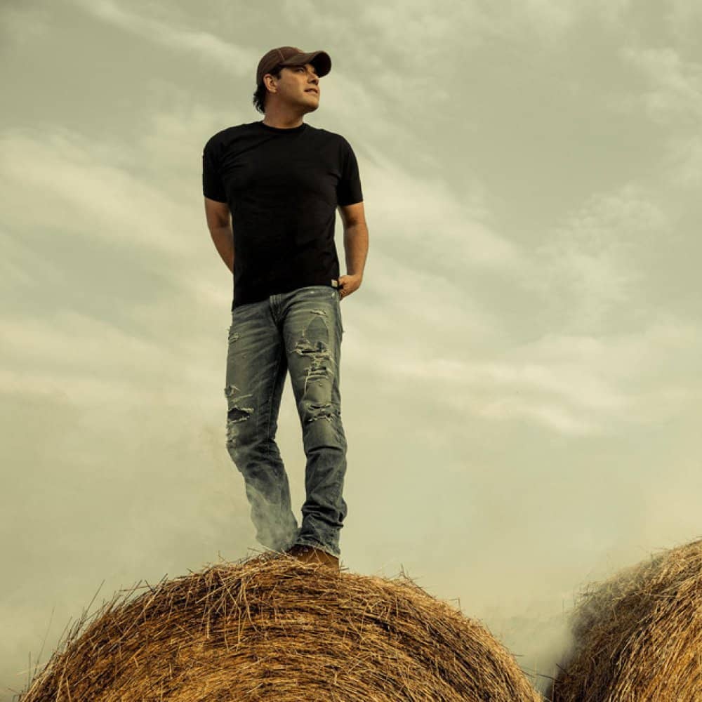 Rodney Atkins events