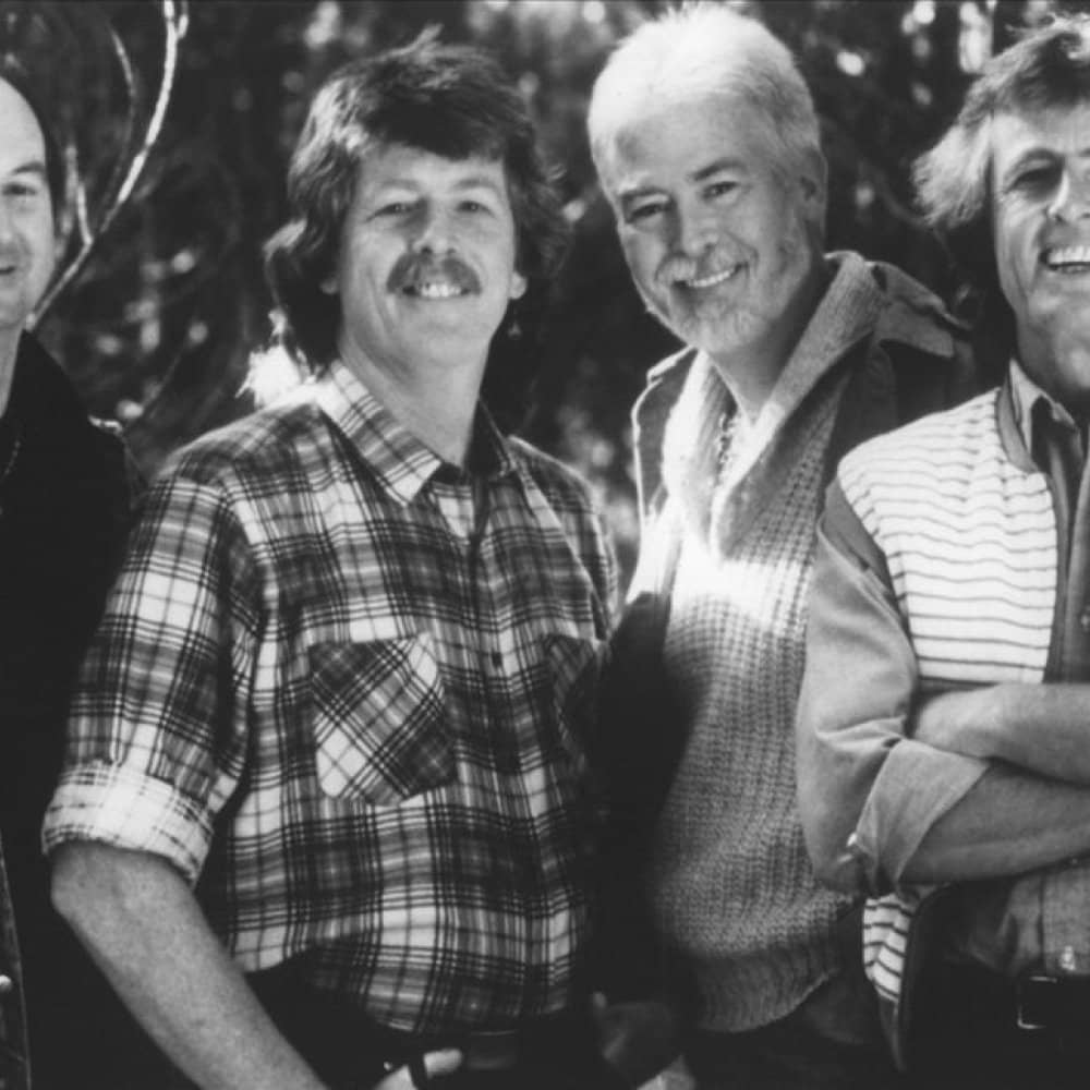 The Lovin' Spoonful The Lovin' Spoonful events