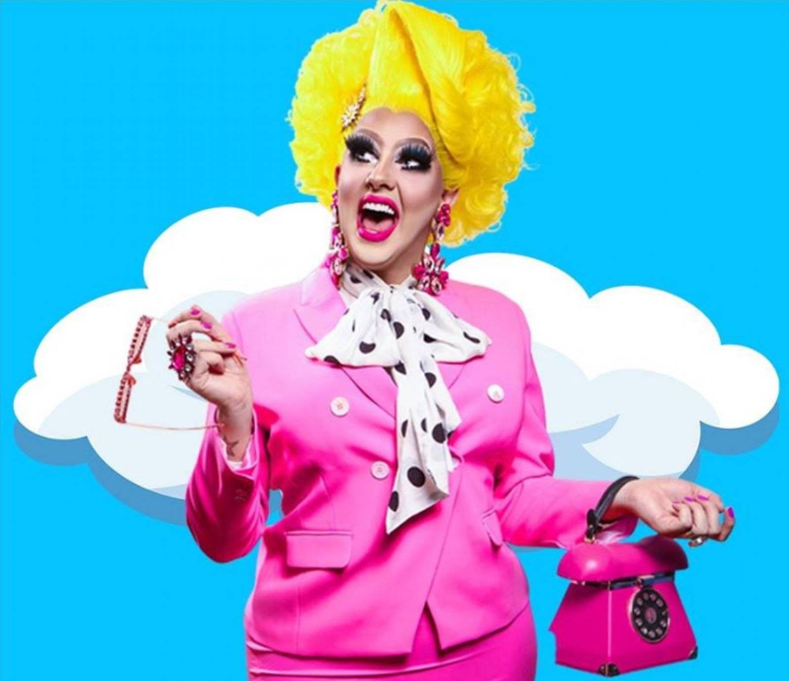 Karen From Finance Karen From Finance events