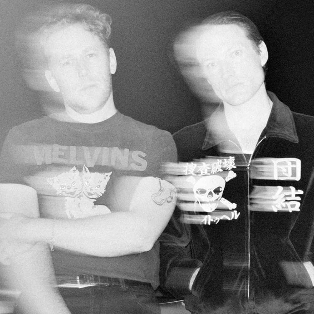 The Dirty Nil events