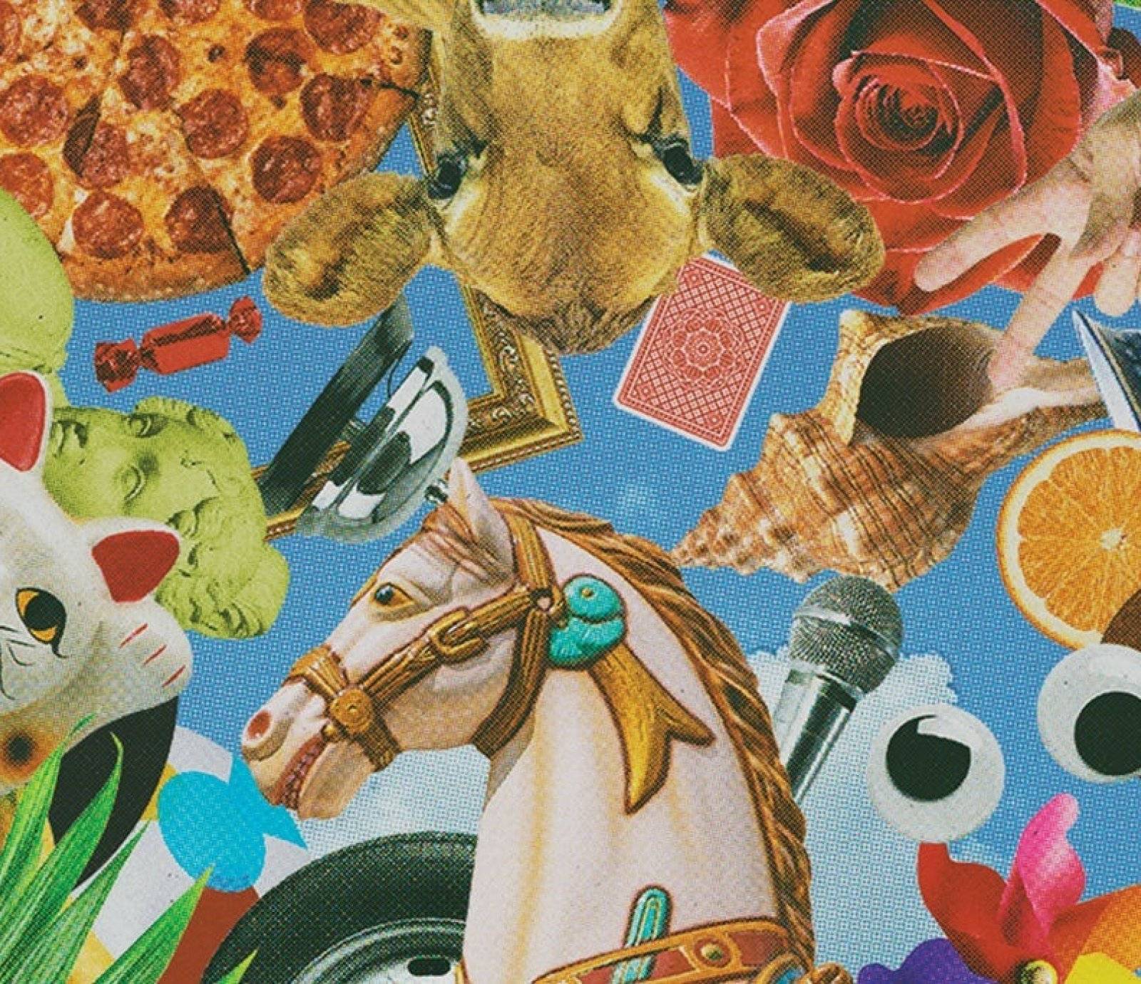 Dropout Improv events