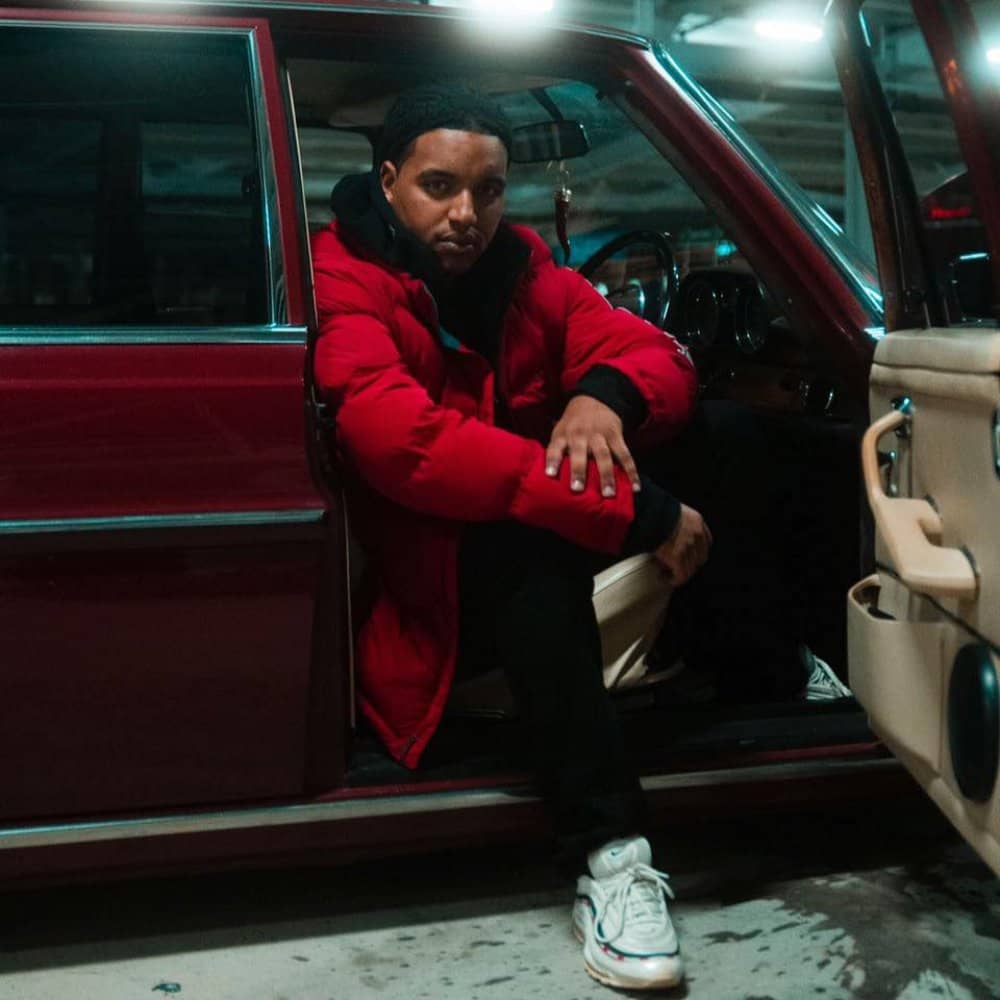 SHADOW SHADOW events