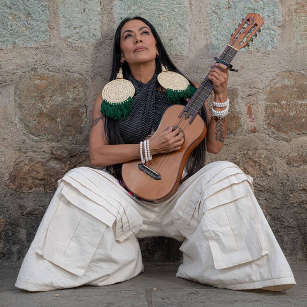 Lila Downs events