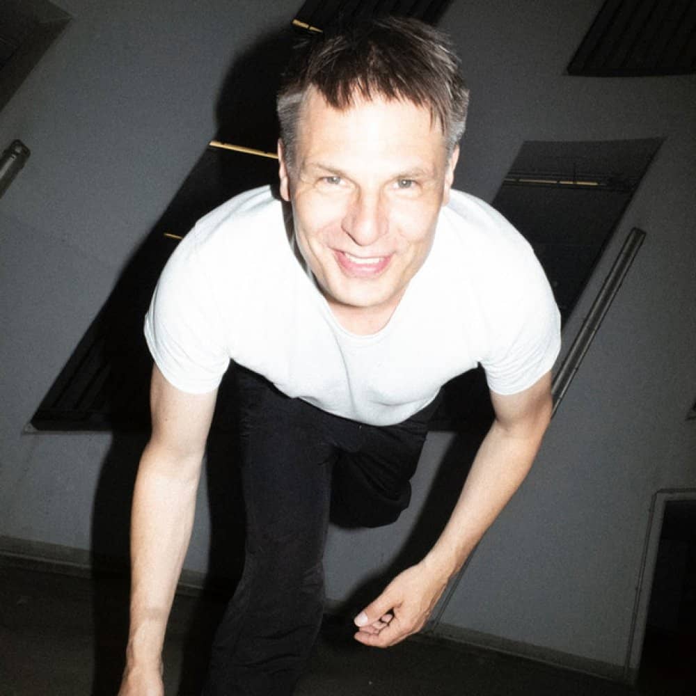 Boris Dlugosch Boris Dlugosch events