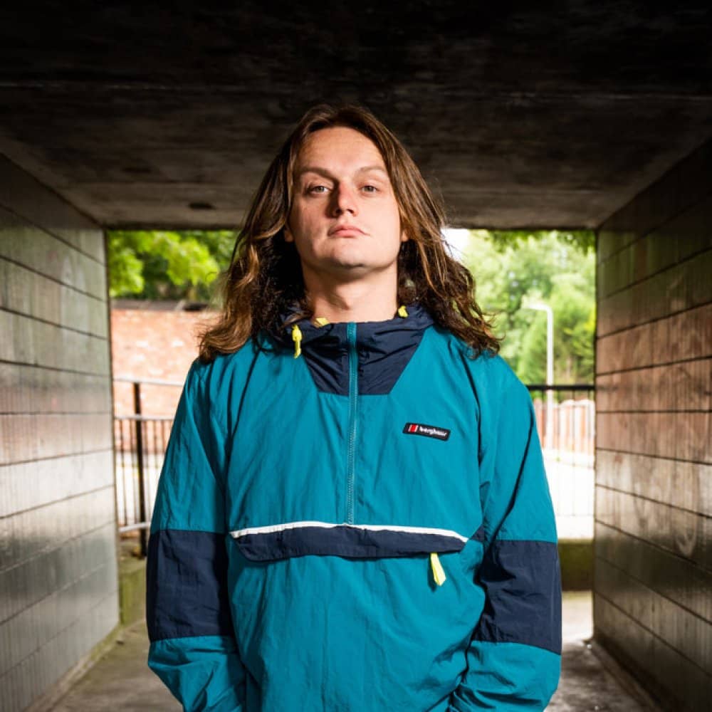 Jamie Webster Jamie Webster events