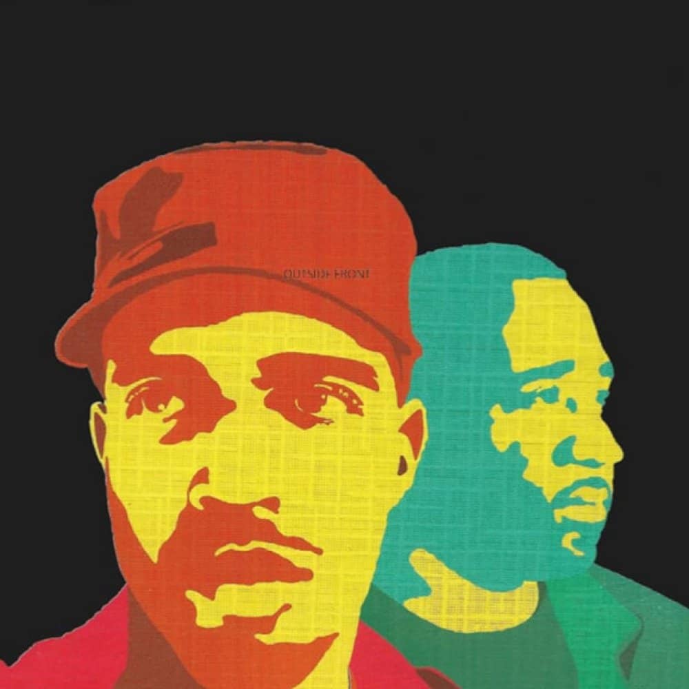 Jungle Brothers Jungle Brothers events