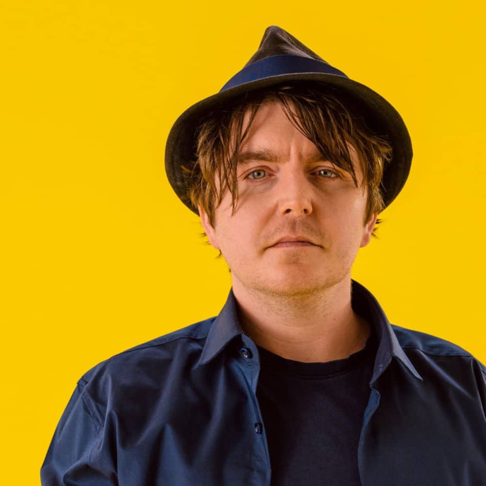 Funke and The Two Tone Baby events