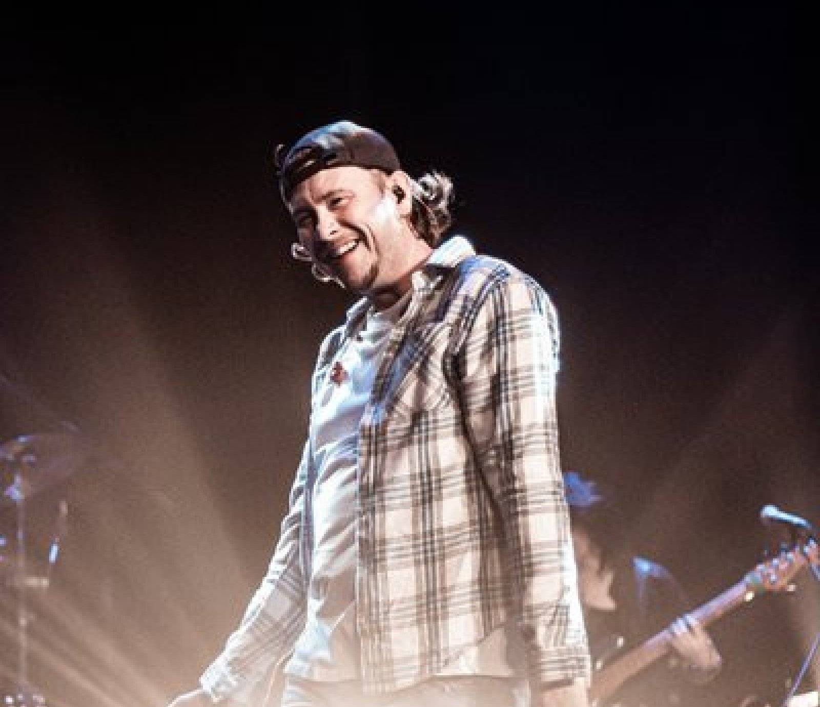 Morgan Wallen UK Tribute events