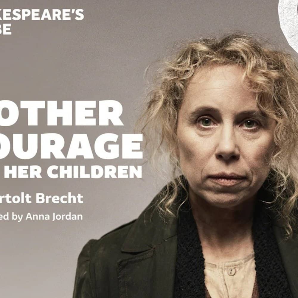 Mother Courage and Her Children events