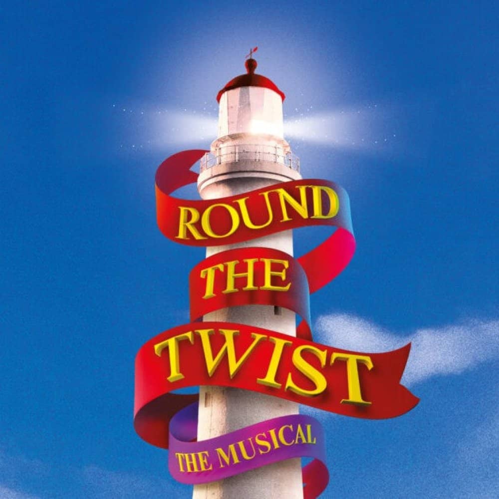 Round The Twist The Musical Round The Twist The Musical events