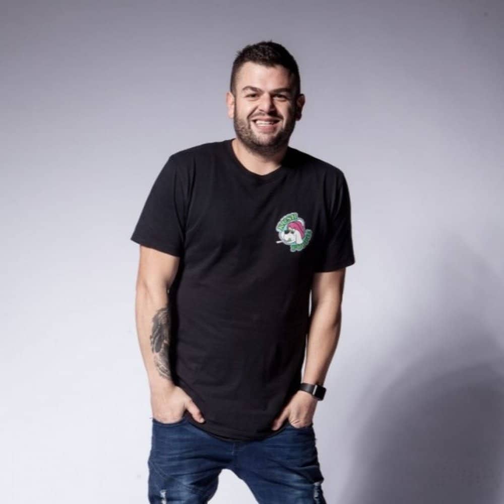 Adam Bartas Orkestrated events