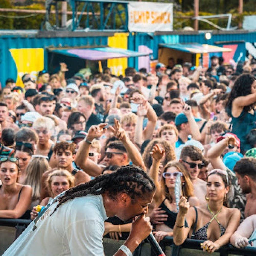 Dread MC Dread MC events