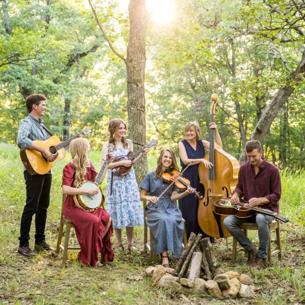 The Petersens events