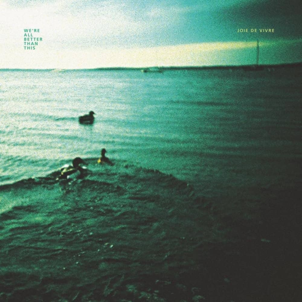 Joie De Vivre events