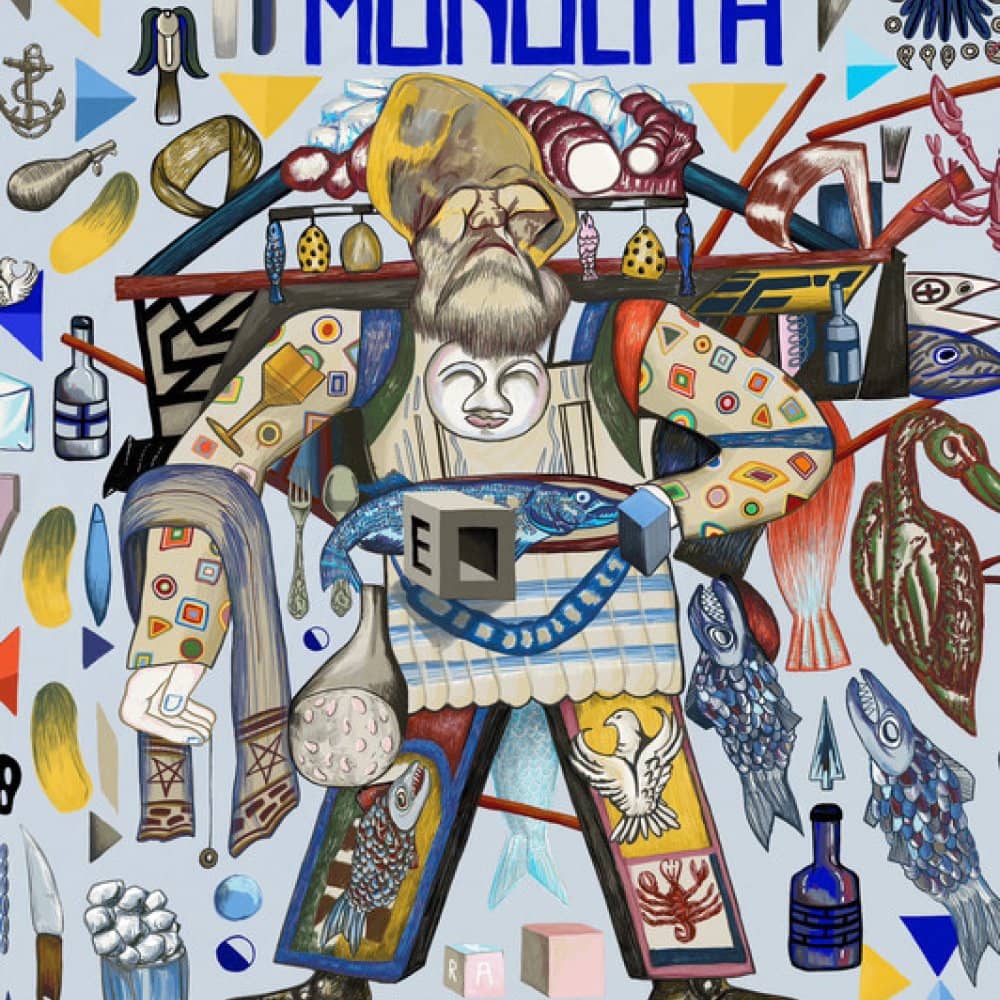 Monolith Monolith events