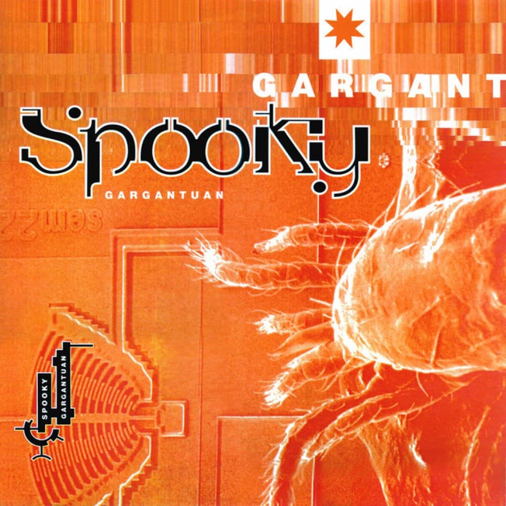 DJ Spooky DJ Spooky events