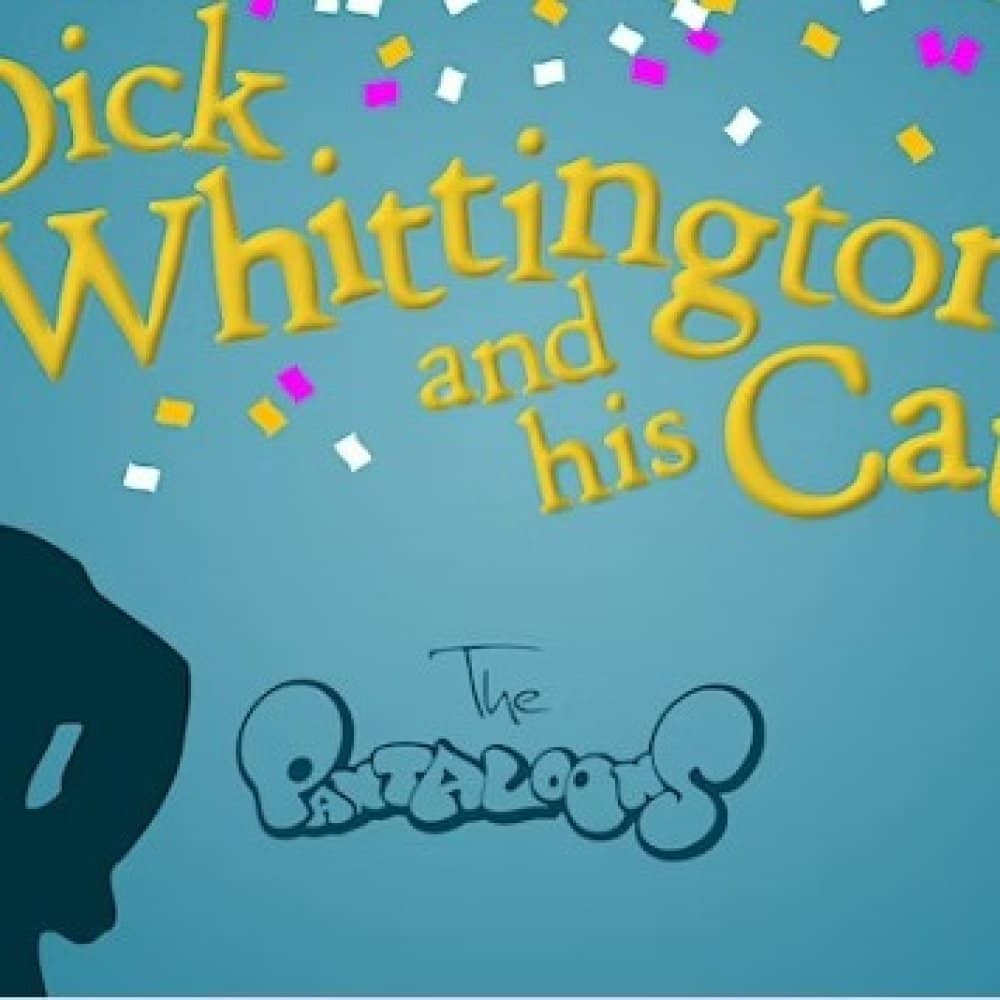 Dick Whittington Pantomime events