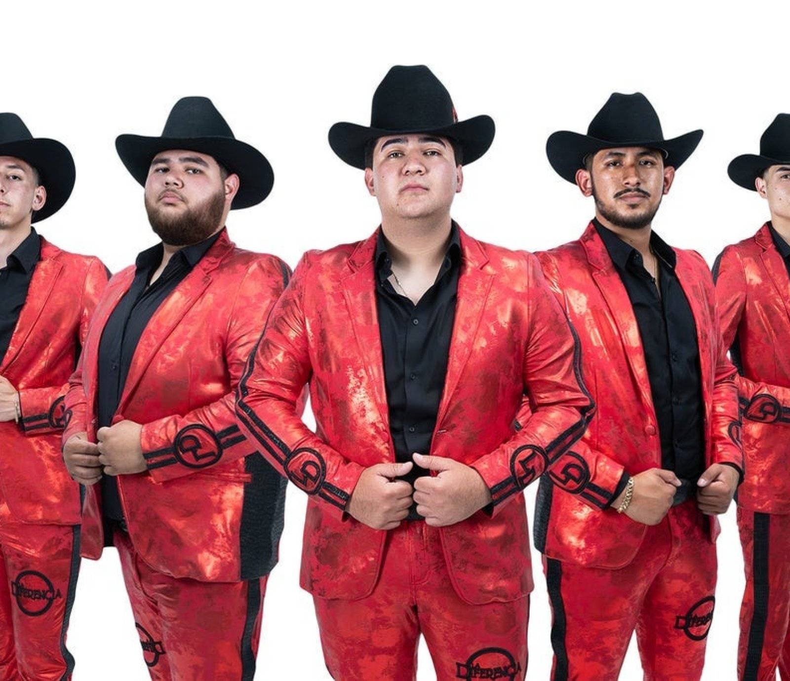 La Diferencia events