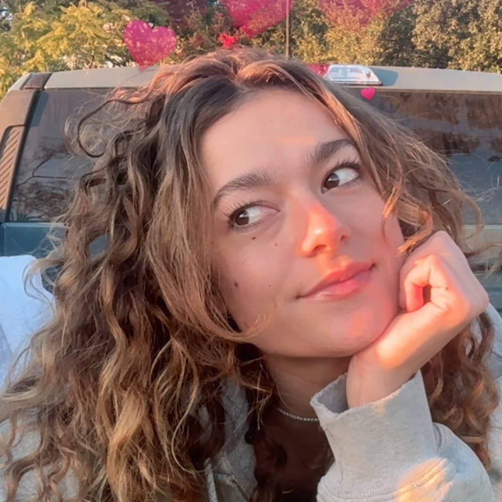 Maisie May Maisie May events