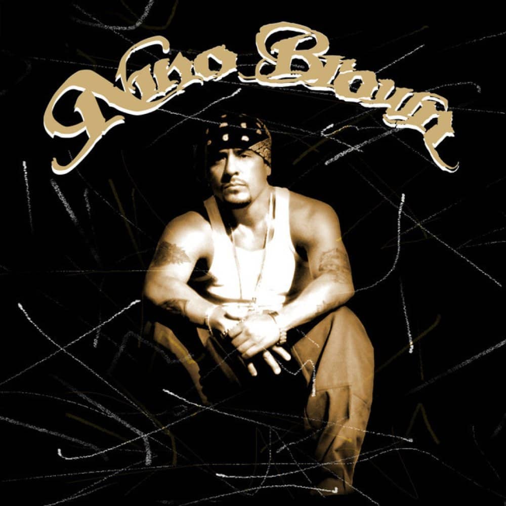 Nino Brown Nino Brown events
