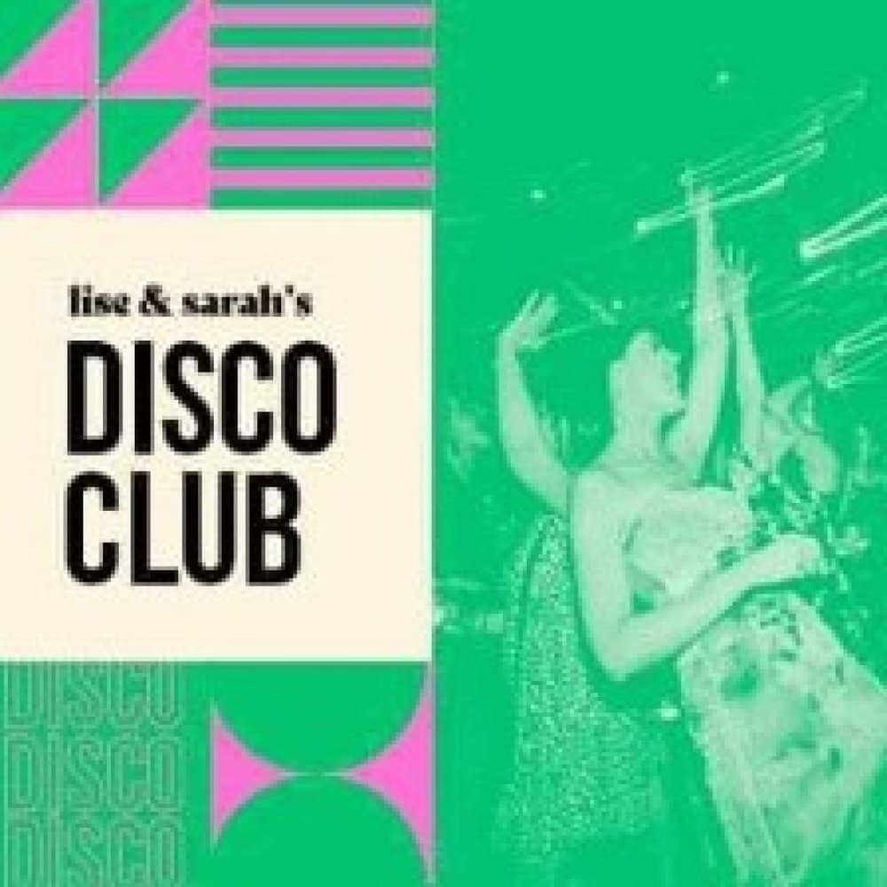 Disco Club events