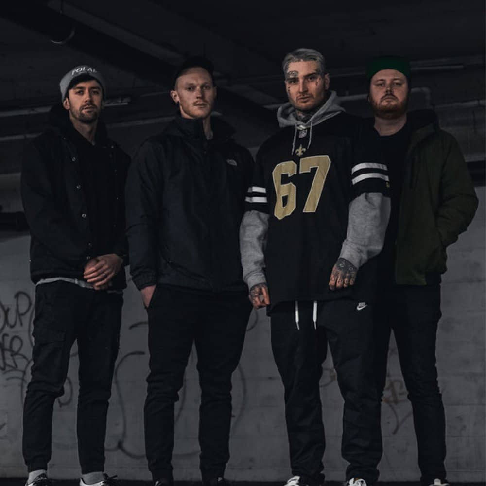 Oceans Ate Alaska events