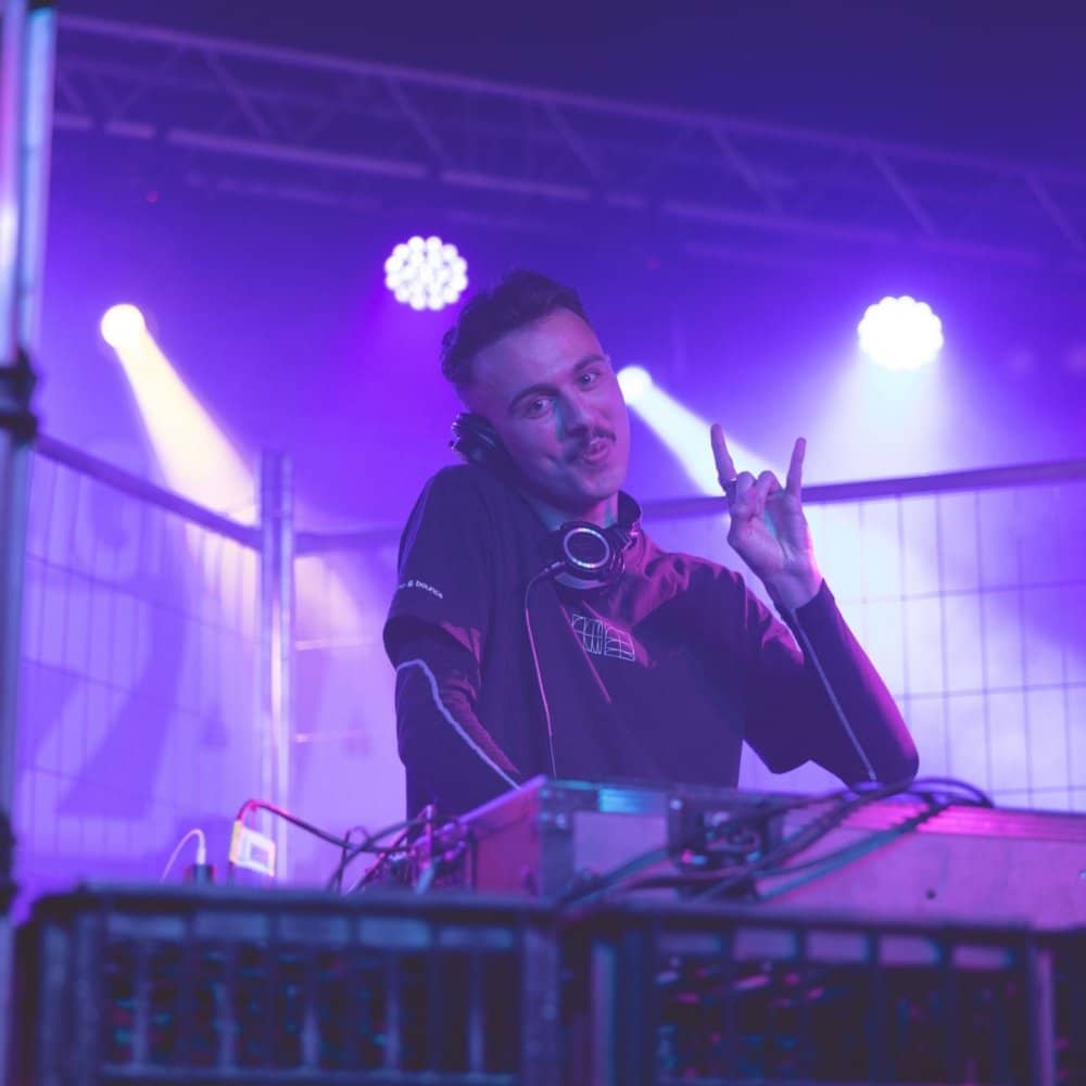 Sacha Alexiou events