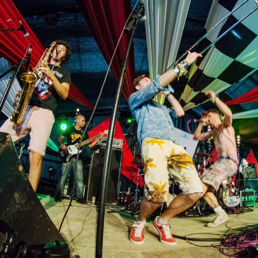 Popes Of Chillitown events