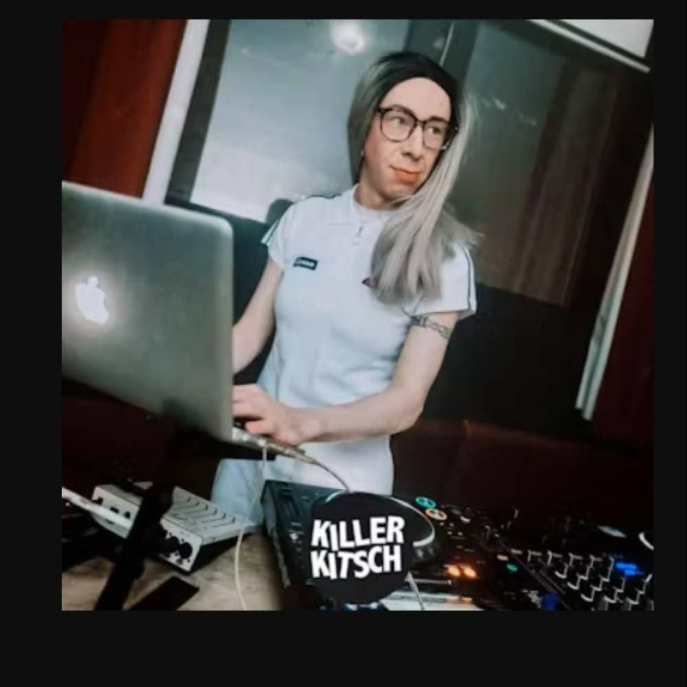 NIkki Barron NIkki Barron events