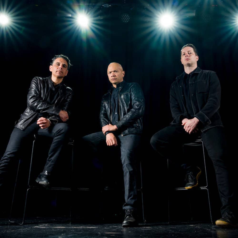 Danko Jones events