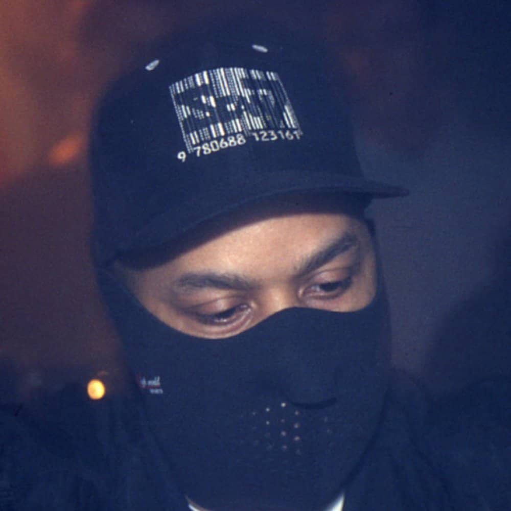 Scan 7 Scan 7 events