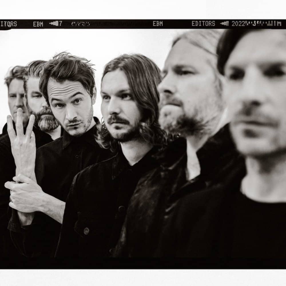 Editors Editors events