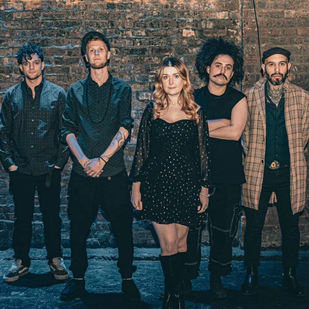 An Dannsa Dub events