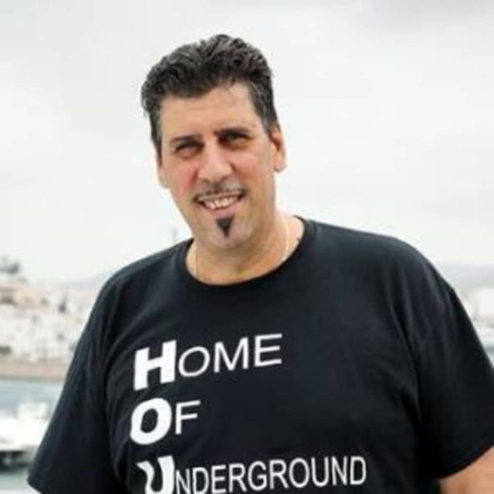 Victor Simonelli events