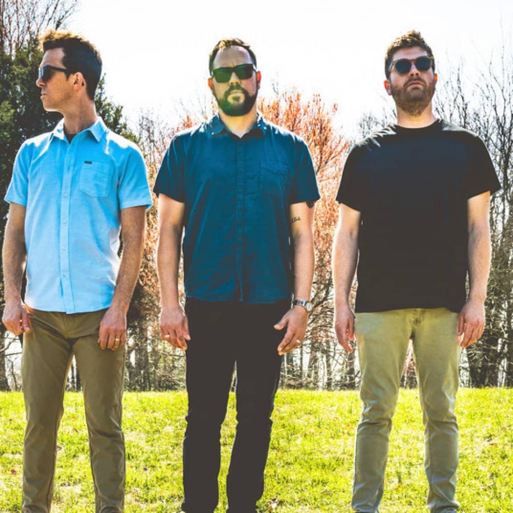 Pressing Strings events