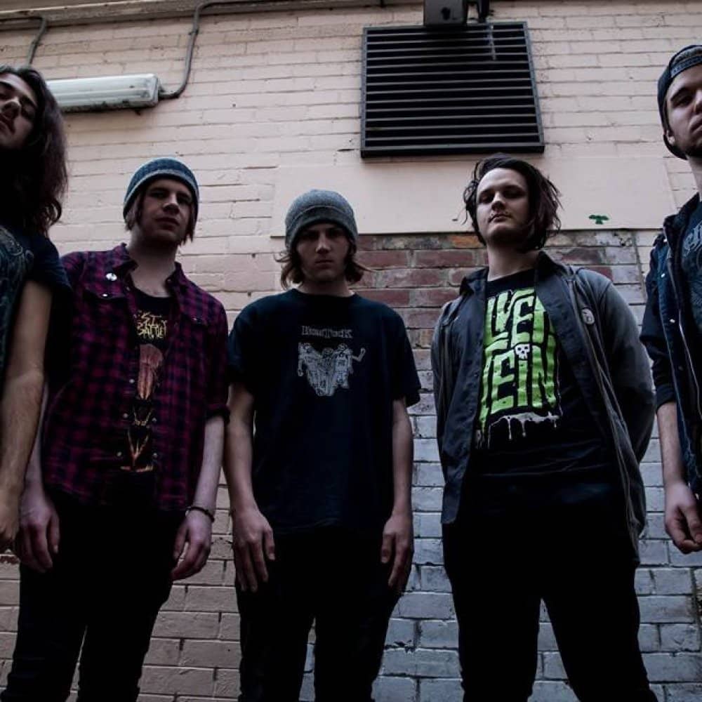 The Absolution Sequence The Absolution Sequence events