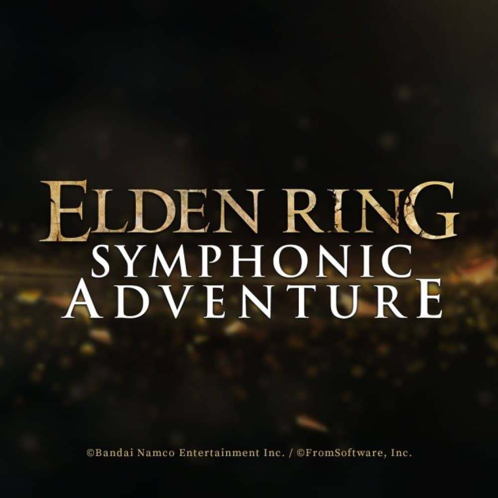 Elden Ring Symphonic Adventure events
