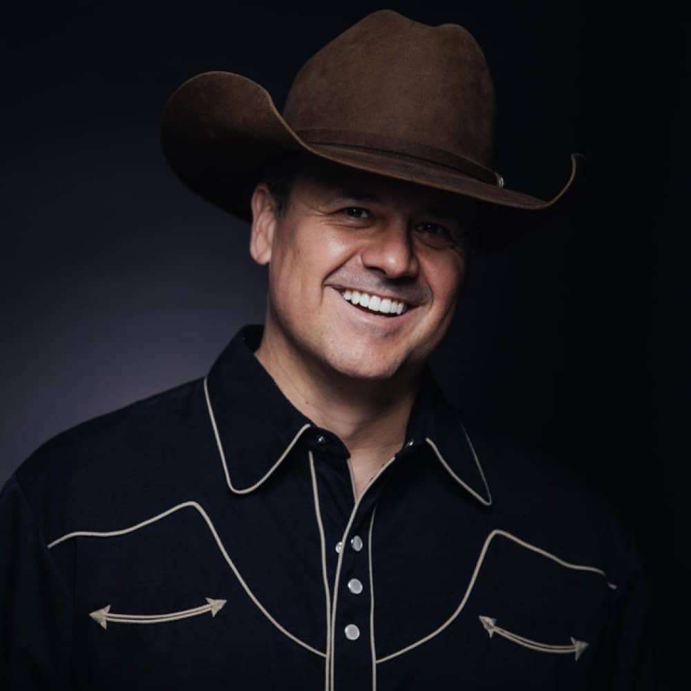 Roger Creager events