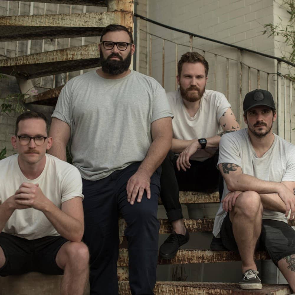 The Great Divide The Great Divide events