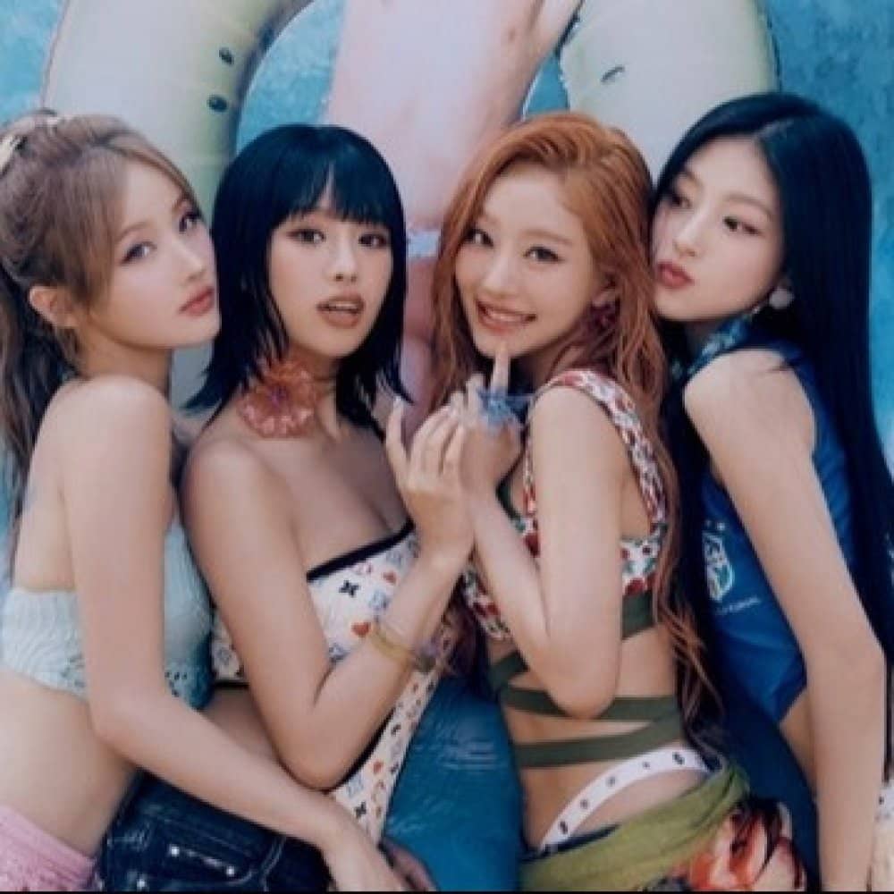 Kiss of Life Kiss of Life events