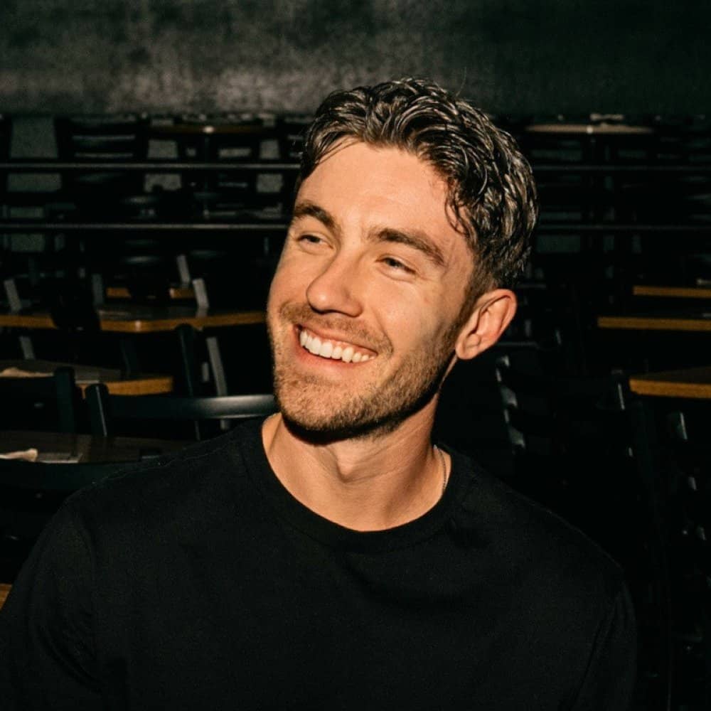 Will Burkart Will Burkart events