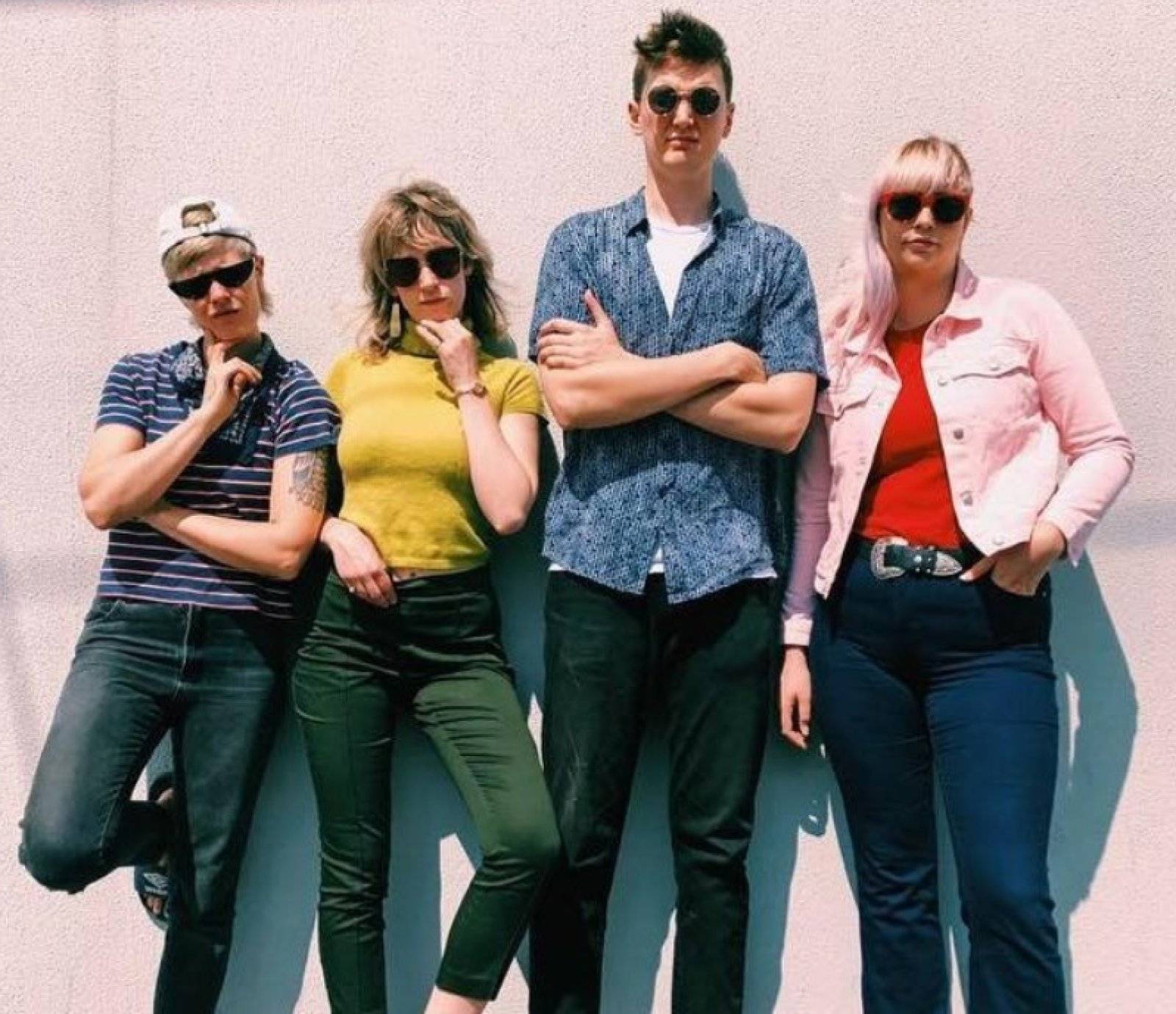 Porpoise Spit events